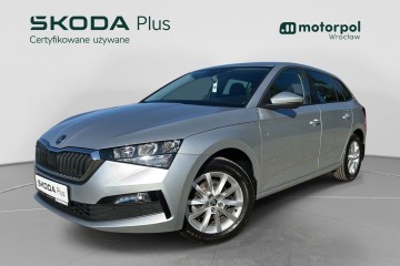 Ambition + Pakiet Comfort, Tempomat, LED, Bezwypadkowy, Salon PL, 1 wł