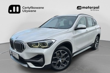 sDrive20i xLine, GPS, Kamera, Tempomat, Ambiente, HiFi, Serwis ASO