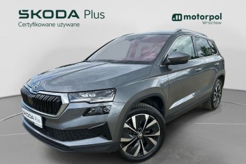 Style + Pakiet Winter, FV 23%, Hak, Wirtualna kabina, ACC, Kamera, 1wł