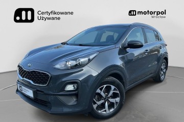 M, Tempomat, Kamera cofania, Bezwypadkowy, Salon Polska