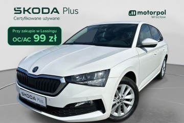 Ambition + Pakiet Comfort, Apple CarPlay, Bezwypadkowy, Salon PL, 1 wł