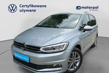 Highline 7 osobowy, + Pakiety, ACC, ergoComfort z masażem, Kamera, 1wł