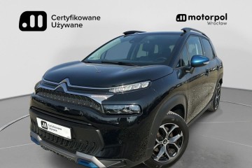 Shine Pack, Kamera 360˚, Podgrzewane fotele, Tempomat, GPS, Salon PL