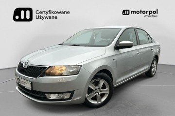 Ambition, System multimedialny, Salon Polska