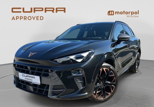 cupra