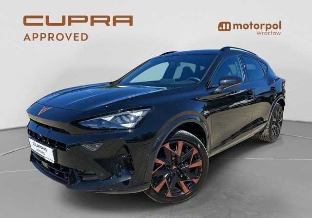 cupra