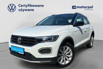 Advance + Pakiet Komfort, ACC, Czujniki, Klimatyzacja, Asystenci, 1wł.