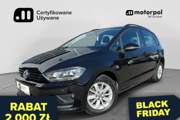 Comfortline + Pakiet Business, 1 właściciel, Salon Polska