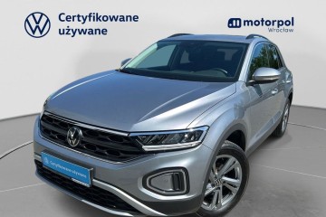 Life Plus + Pakiety, ACC, Kamera, Podgrzewane fotele, KEYLESS, 1 wł