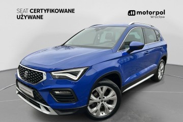 Xperience, Hak, Kamera, ACC, Fotel z pamięcią, Podgrzewana kierownica