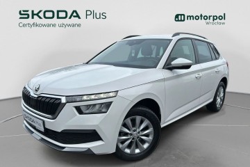 Ambition + Pakiet Comfort, ACC, Kamera, Podgrzewane fotele, Salon PL