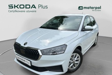 Ambition + Pakiety, Tempomat, Kamera, CarPlay, Salon PL, 1 właściciel