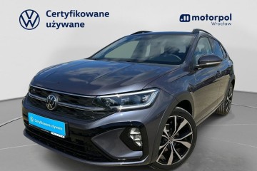 R-Line + Pakiety, JAK NOWY, Gwarancja, HAK, ACC, Kamera, LED Matrix