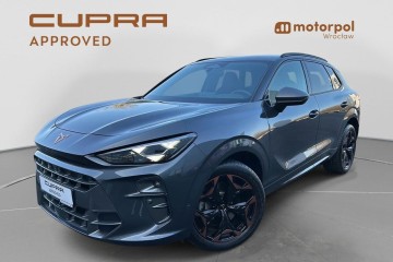 + Pakiety, Hak, Kamera 360˚, ACC, LED Matrix, Fotel z pamięcią,Head-Up