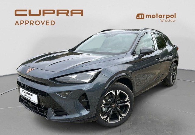 cupra
