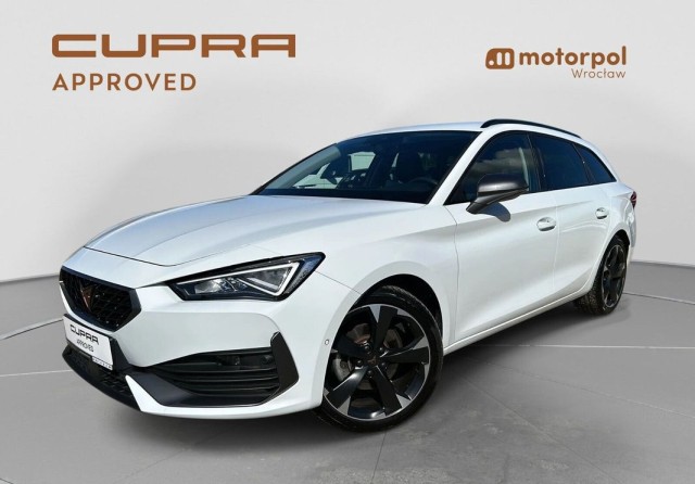 cupra