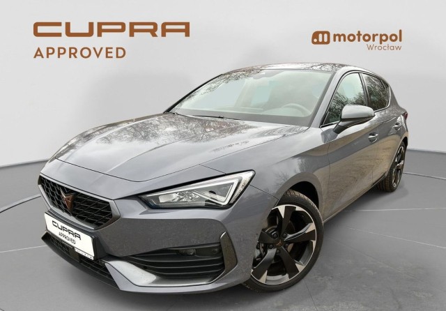 cupra