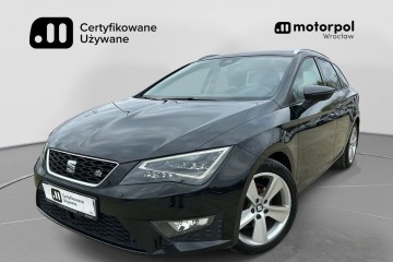 FR + Pakiety, Po serwisie olejowym, ACC, Kamera, podgrzewane fotele