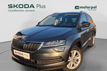 Style + Pakiet Comfort, ACC, Kamera, Hak, Podgrzewane fotele, GPS,1 wł