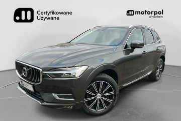 Momentum Pro, ACC, Kamera cofania, GPS, Salon Polska