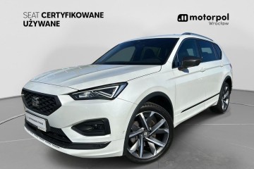 FR 4X4, Digital Cockpit, GPS, Kamera cofania, BEATS, ACC, Indukcja