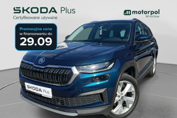 + Pakiet Comfort, ACC, CarPlay, GPS, Podgrzewane fotele, Kamera, 1 wł.