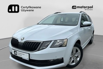 Ambition + Pakiet Amazing, FV 23%, DSG, Tempomat, Czujniki, Salon PL