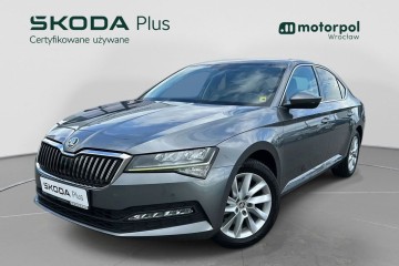 Ambition, Tempomat, VIRTUAL COCKPIT, CarPlay, KESSY, Salon PL, 1 wł.