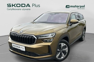 4x4 Selection, ACC, Kamera, Podgrzewane fotele, Ładowarka indukcyjna