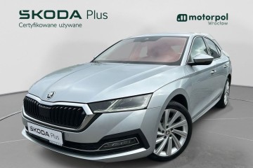 4x4 Style DSG + Pakiet Winter Plus, LED Matrix, Tempomat, Kamera, 1wł.