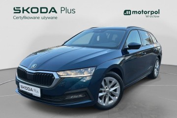 Ambition + Pakiet Selection, Tempomat, Kamera, CarPlay, KESSY,Salon PL