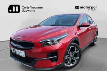 M, Tempomat, Kamera cofania, CarPlay, Przyciemniane szyby,Salon Polska