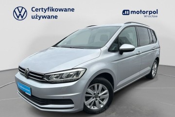 Comfortline + PAkiety, ACC, Podgrzewane fotele, Hak Holowniczy, LED