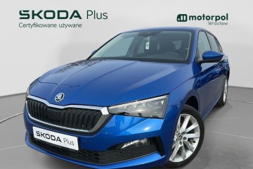 Style + Pakiet Comfort, FV 23%, Tempomat, Kamera cofania, Kessy, 1wł.