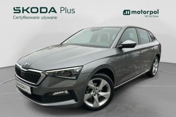 Style + Pakiet Comfort, FV 23%, Kamera cofania, Kessy, Tempomat, 1 wł.