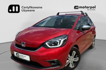 Executive, ACC, Kamera, Podgrzewane fotele i kierownica, CarPlay, 1 wł