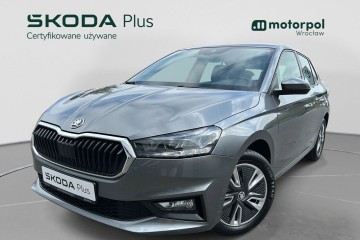 Style, FV 23%, Tempomat, Czujniki, Asystenci, Klimatyzacja, Serwis ASO