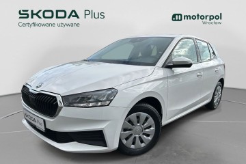 Ambition, FV 23%, Tempomat, Czujniki parkowania, Asystenci, Salon PL.