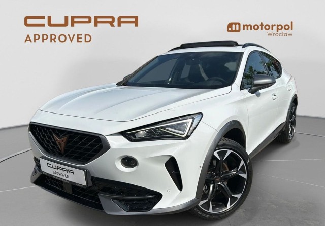 cupra
