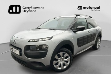 Feel, Tempomat, Kamera cofania, LED, bezwypadkowy, Salon Polska