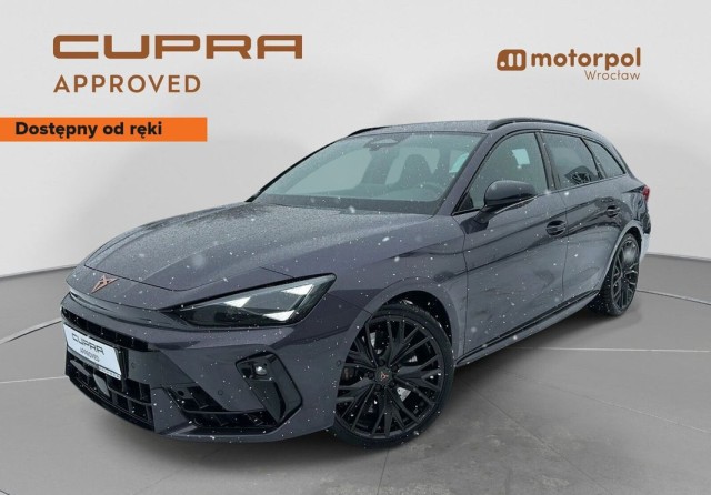 cupra