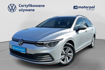 Variant Life + Pakiet Comfort, ACC, CarPlay, Ambiente, Salon PL