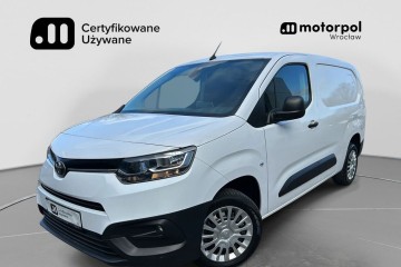 Gwarancja, Long, Tempomat, Czujniki parkowania, MirrorLink, Salon PL