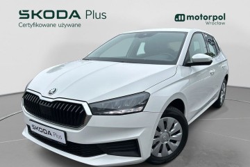 Ambition, Tempomat, Apple CarPlay, Bezwypadkowy, Salon PL,1 właściciel