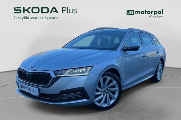 Style, Matrix LED, Tempomat, Kamera cofania, Podgrzewane fotele, 1 wł.