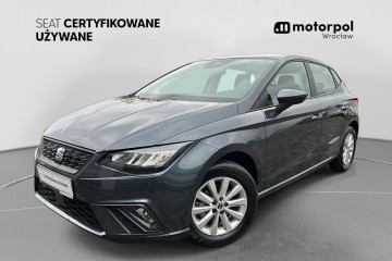 Style + Pakiety, Tempomat, Apple CarPlay, Bezwypadkowy, Salon PL, 1 wł