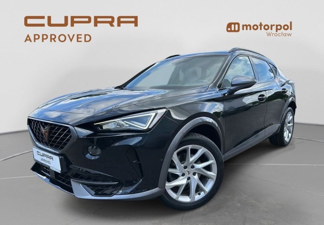 cupra