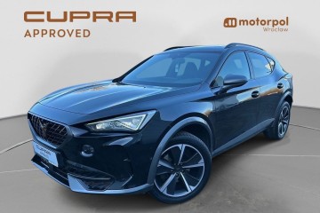 Skóry, GPS, Kamera 360°, ACC, Panorama, Ambiente, KESSY, Salon PL.