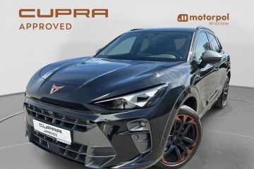 VZ 265 KM 4Drive, DCC, Kamera 360˚, ACC, SENNHEISER, HUD,Pamięć fotela