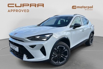 + Pakiet EDGE, ACC, Kamera cofania, Indukcyjna ładowarka, Ambiente